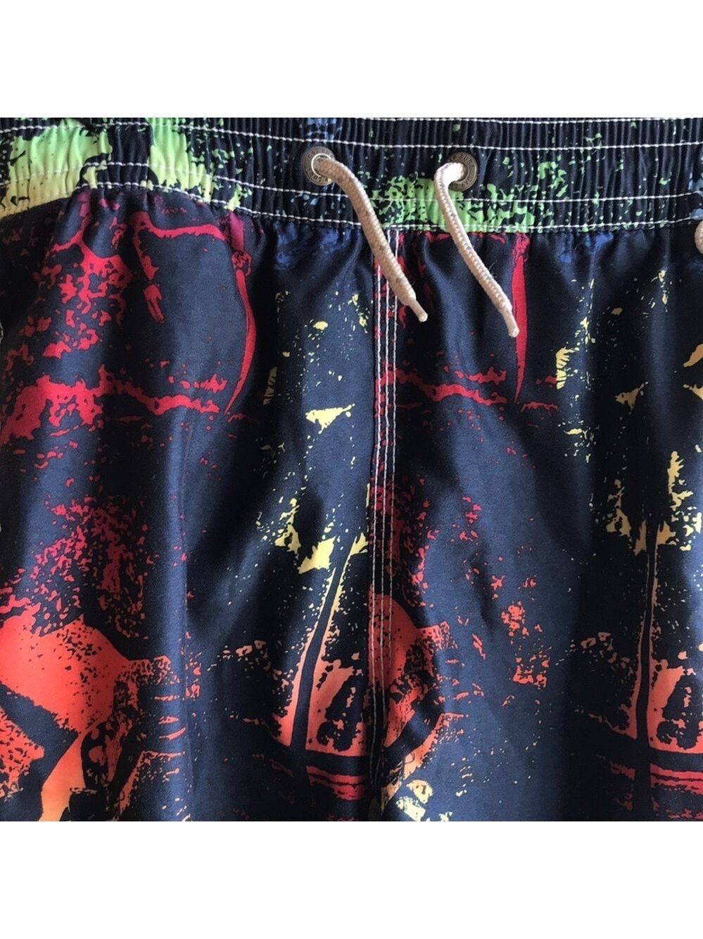 Gap trunks - Picture 2 of 4